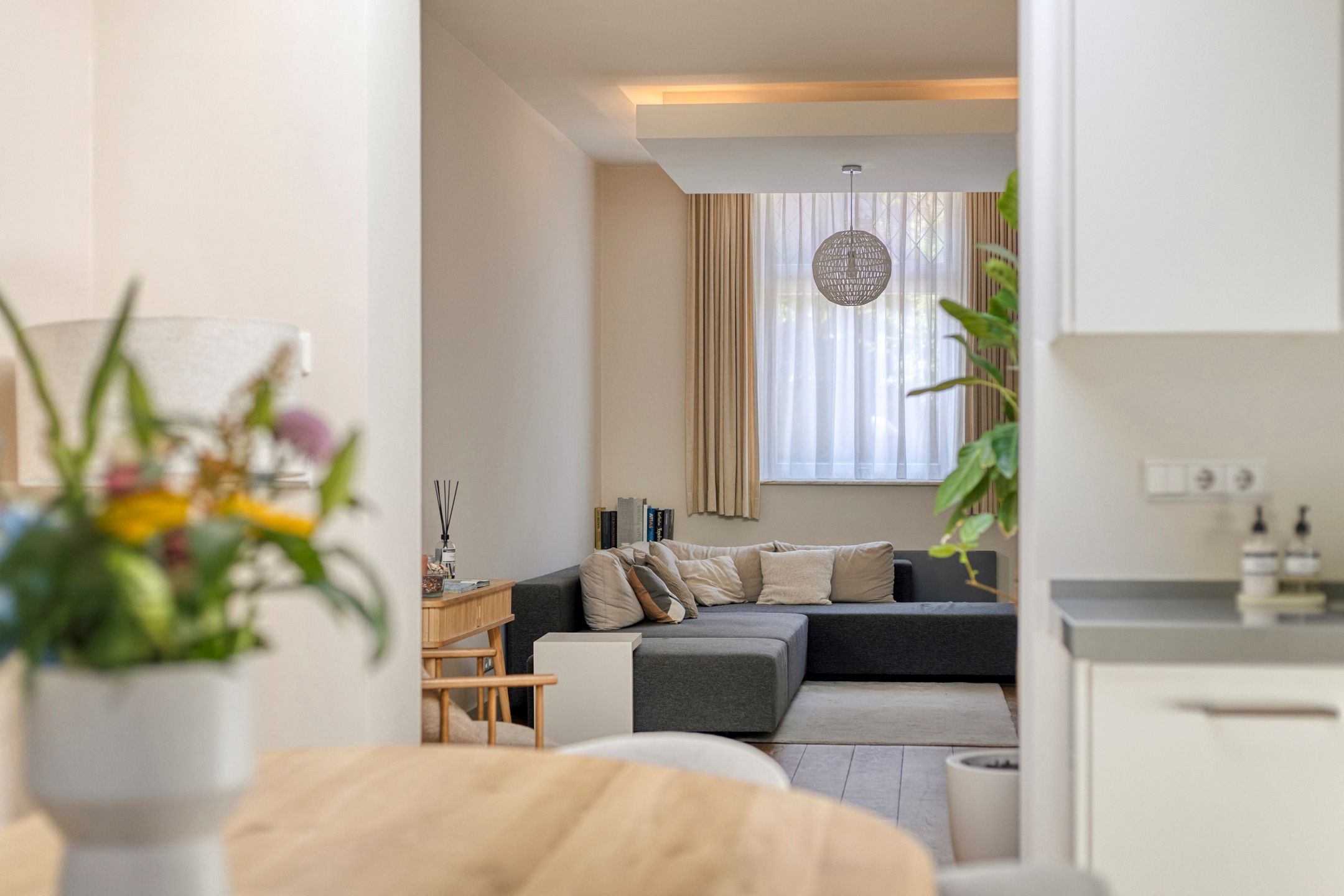 Photo 6 of Herbenusstraat 49