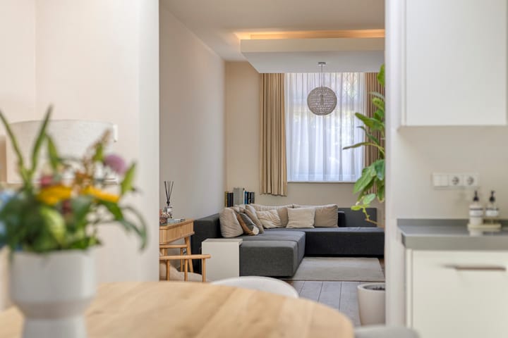 Foto 6 van Herbenusstraat 49