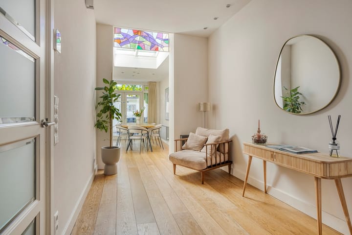 Foto 7 van Herbenusstraat 49