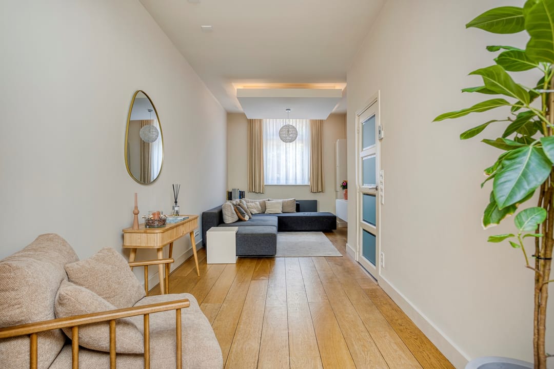 Photo 8 of Herbenusstraat 49