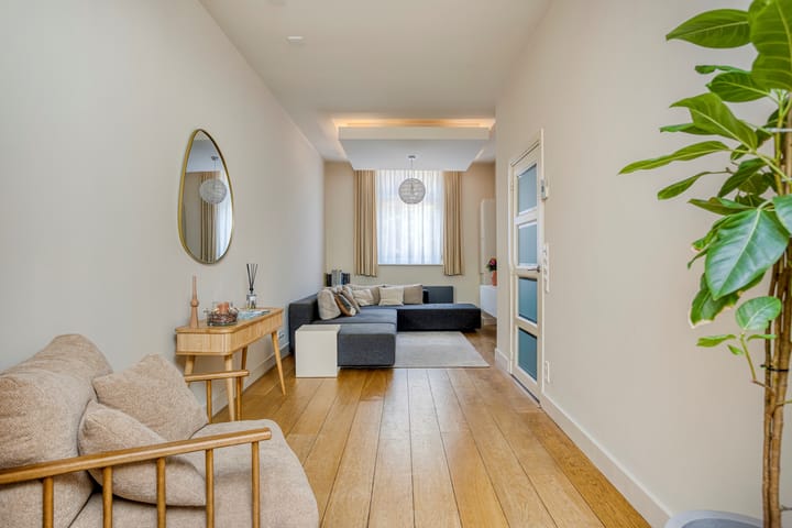 Foto 8 van Herbenusstraat 49