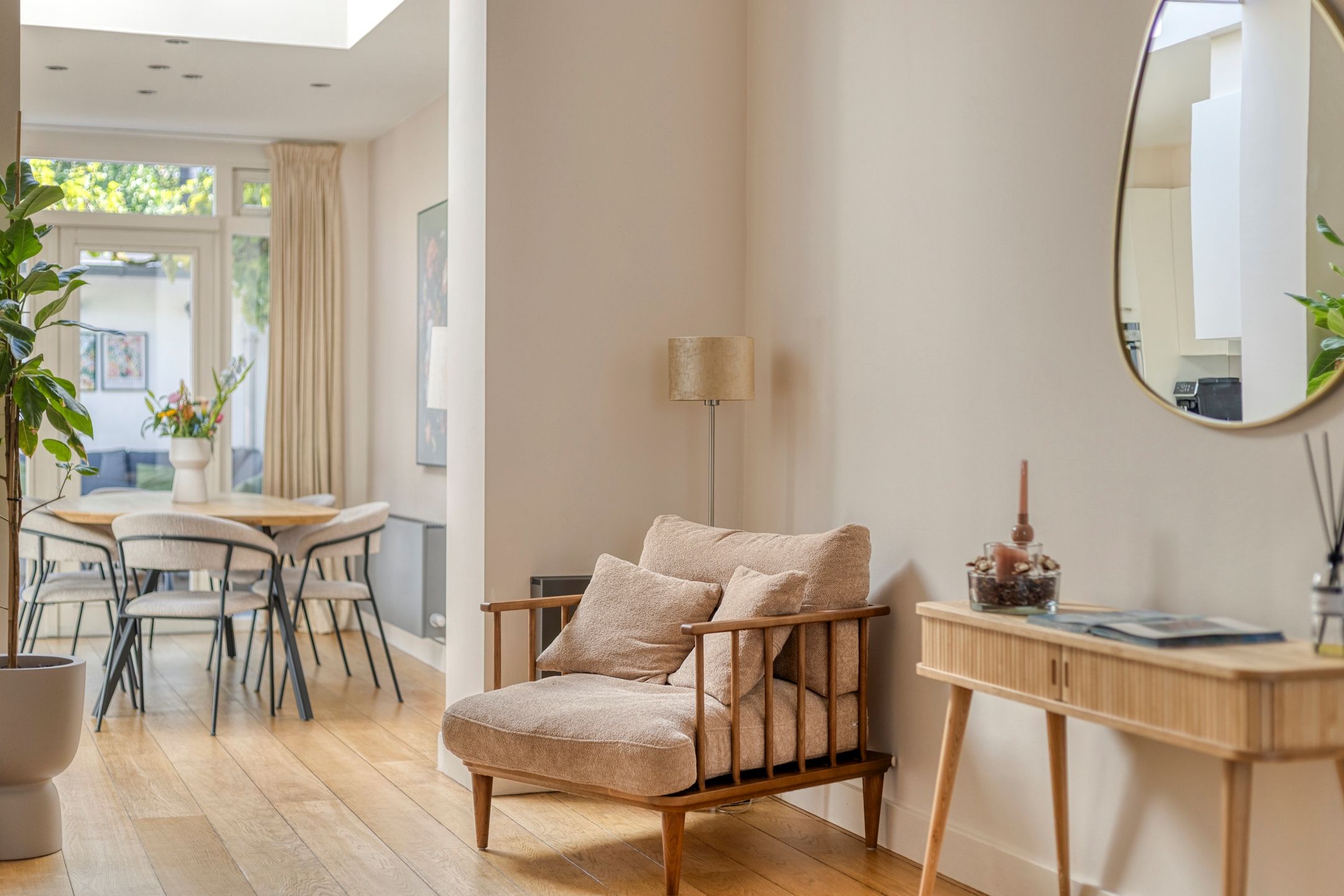 Photo 9 of Herbenusstraat 49