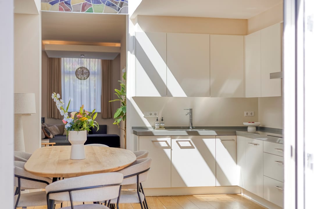 Photo 11 of Herbenusstraat 49