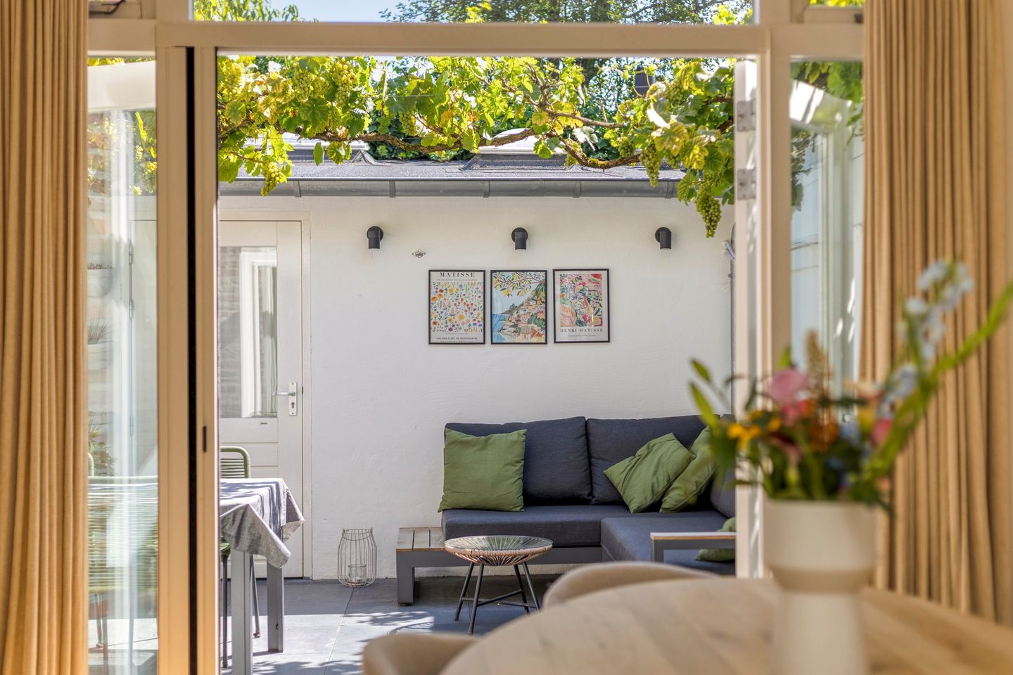 Photo 14 of Herbenusstraat 49