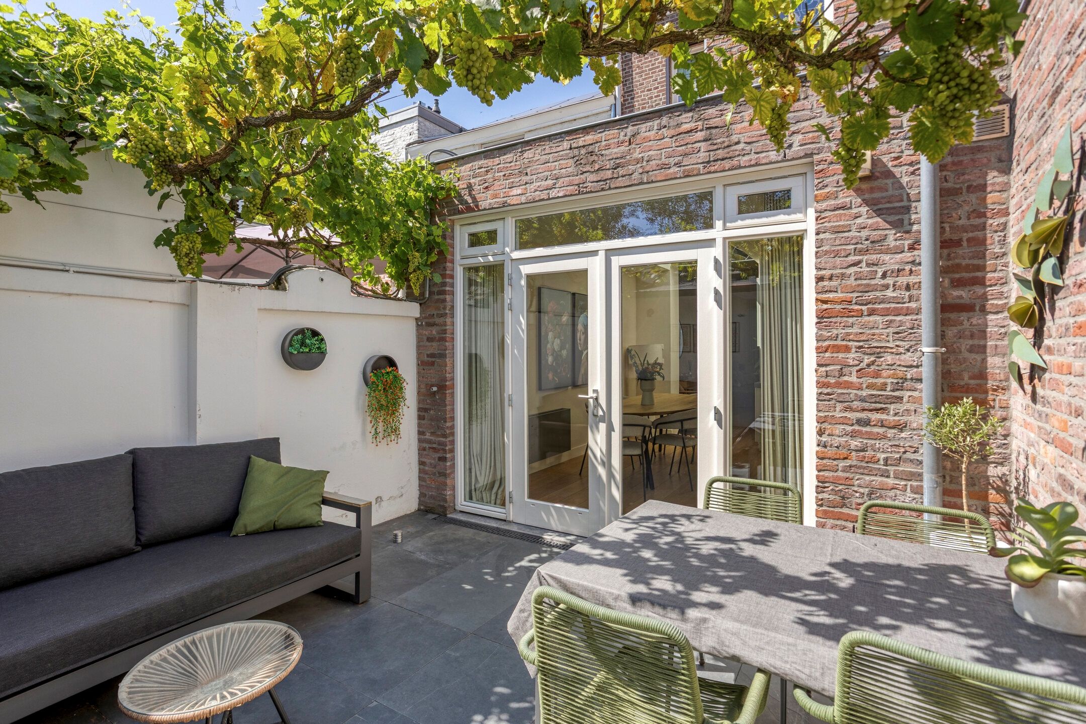 Photo 15 of Herbenusstraat 49