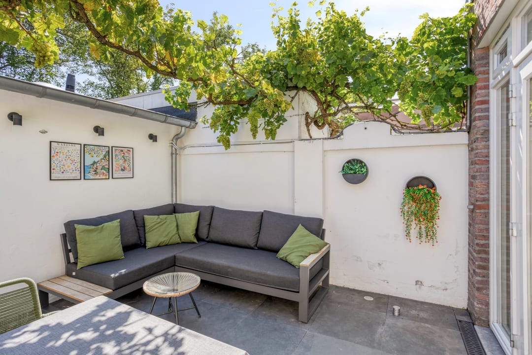 Photo 16 of Herbenusstraat 49