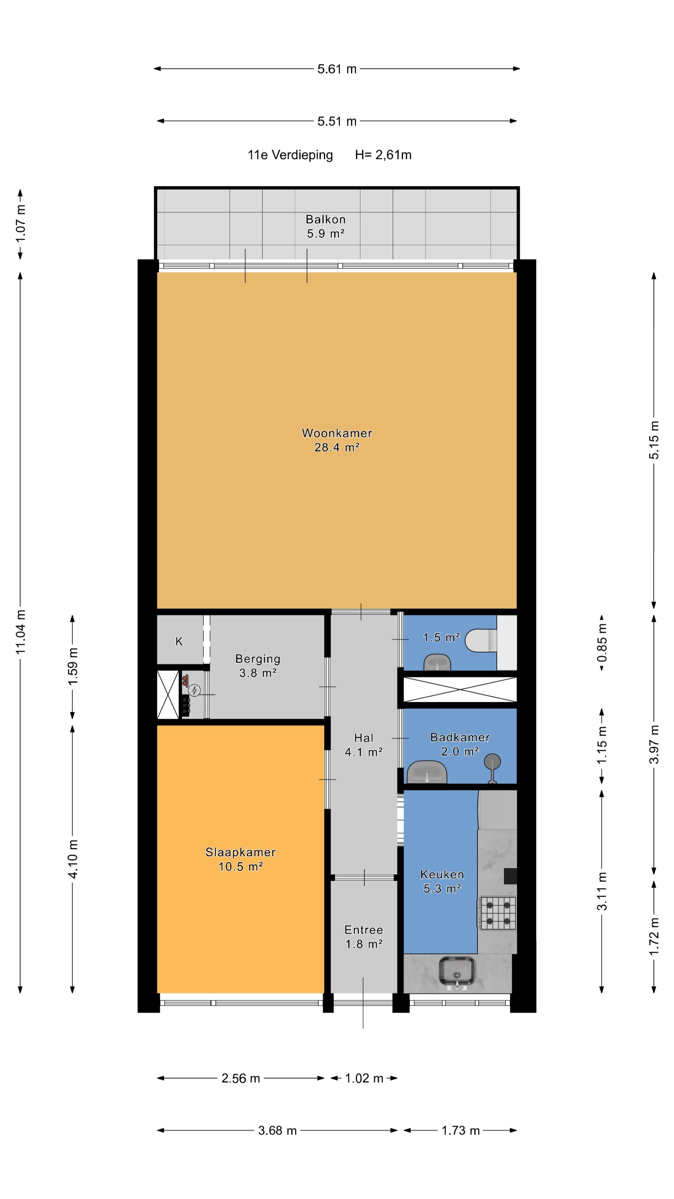 Foto 18 van Elviraland 130