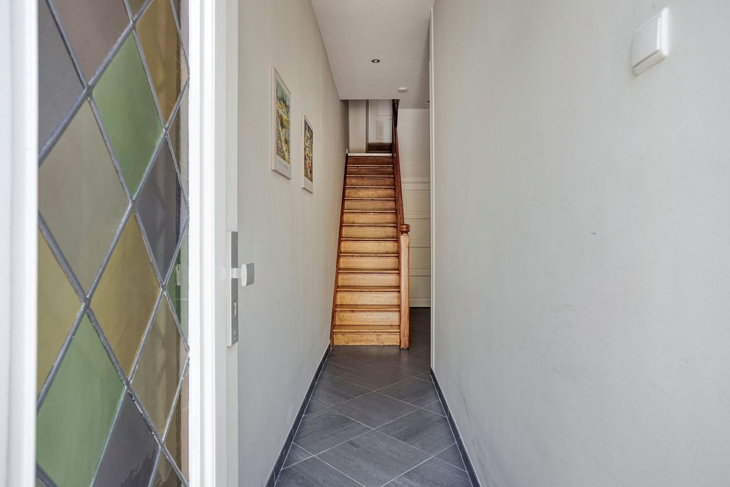 Photo 20 of Herbenusstraat 49