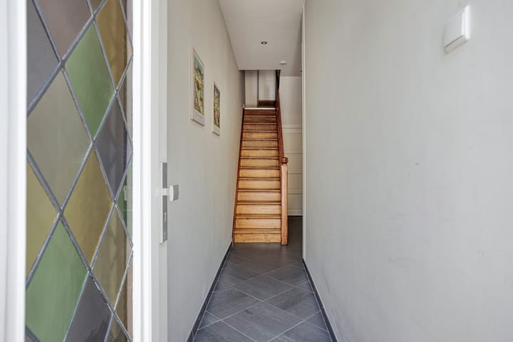 Foto 20 van Herbenusstraat 49