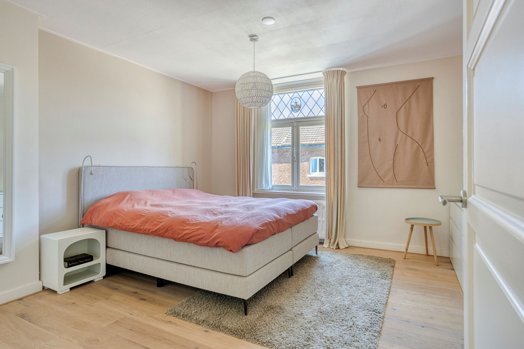 Photo 21 of Herbenusstraat 49