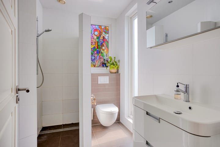 Foto 23 van Herbenusstraat 49