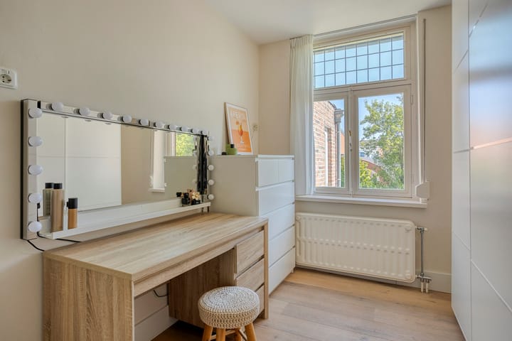 Foto 25 van Herbenusstraat 49