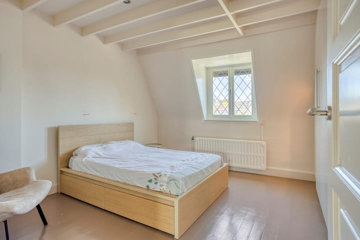 Foto 28 van Herbenusstraat 49