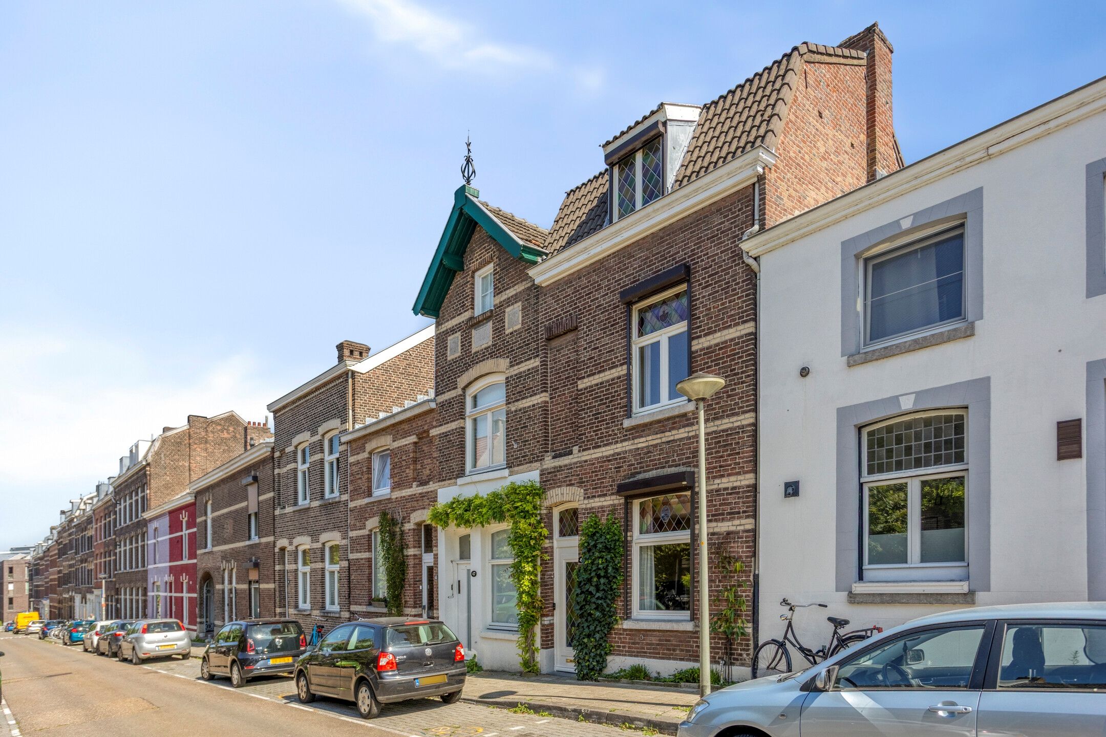 Photo 33 of Herbenusstraat 49