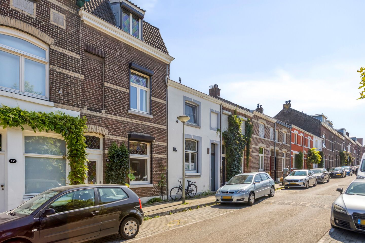 Photo 34 of Herbenusstraat 49