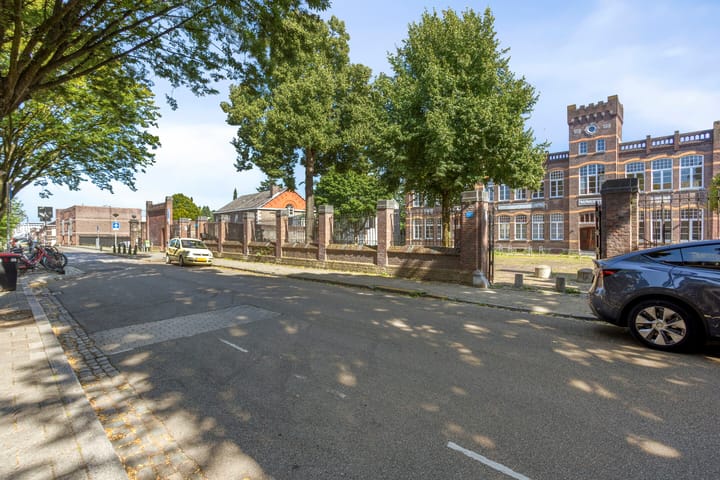 Foto 36 van Herbenusstraat 49