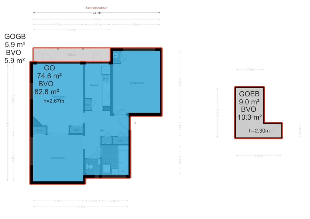 Photo 28 of Lamarckhof 7-1