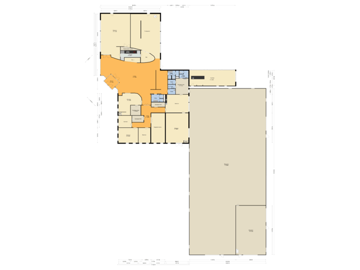 Begane grond