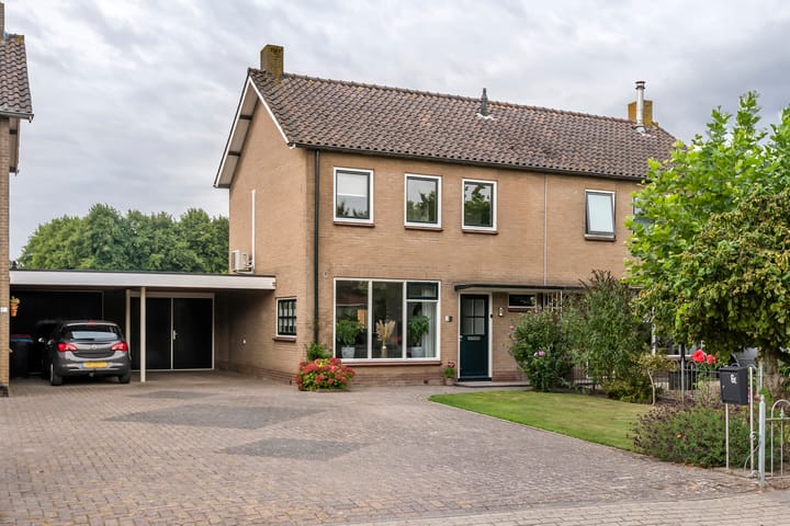 Foto 5 van Adam van Delenstraat 6-E