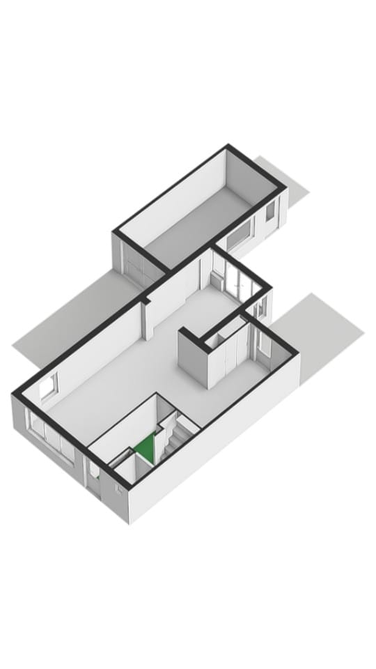 Photo 54 of Adam van Delenstraat 6-E