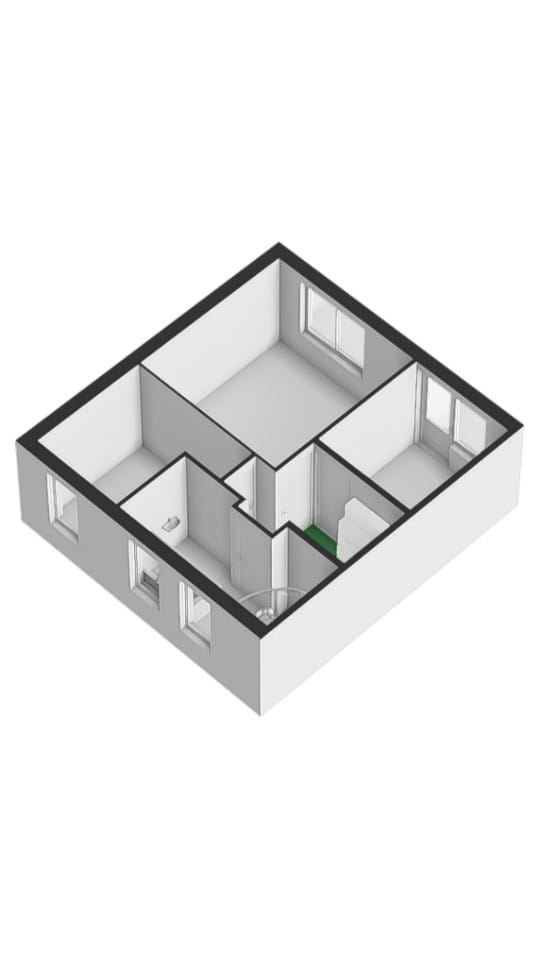 Photo 56 of Adam van Delenstraat 6-E