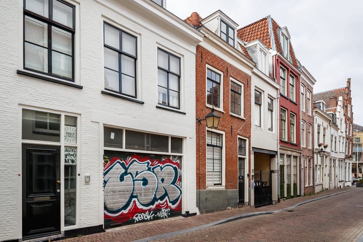 Foto 2 van Annastraat