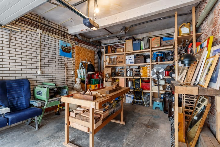 Foto 5 van Annastraat