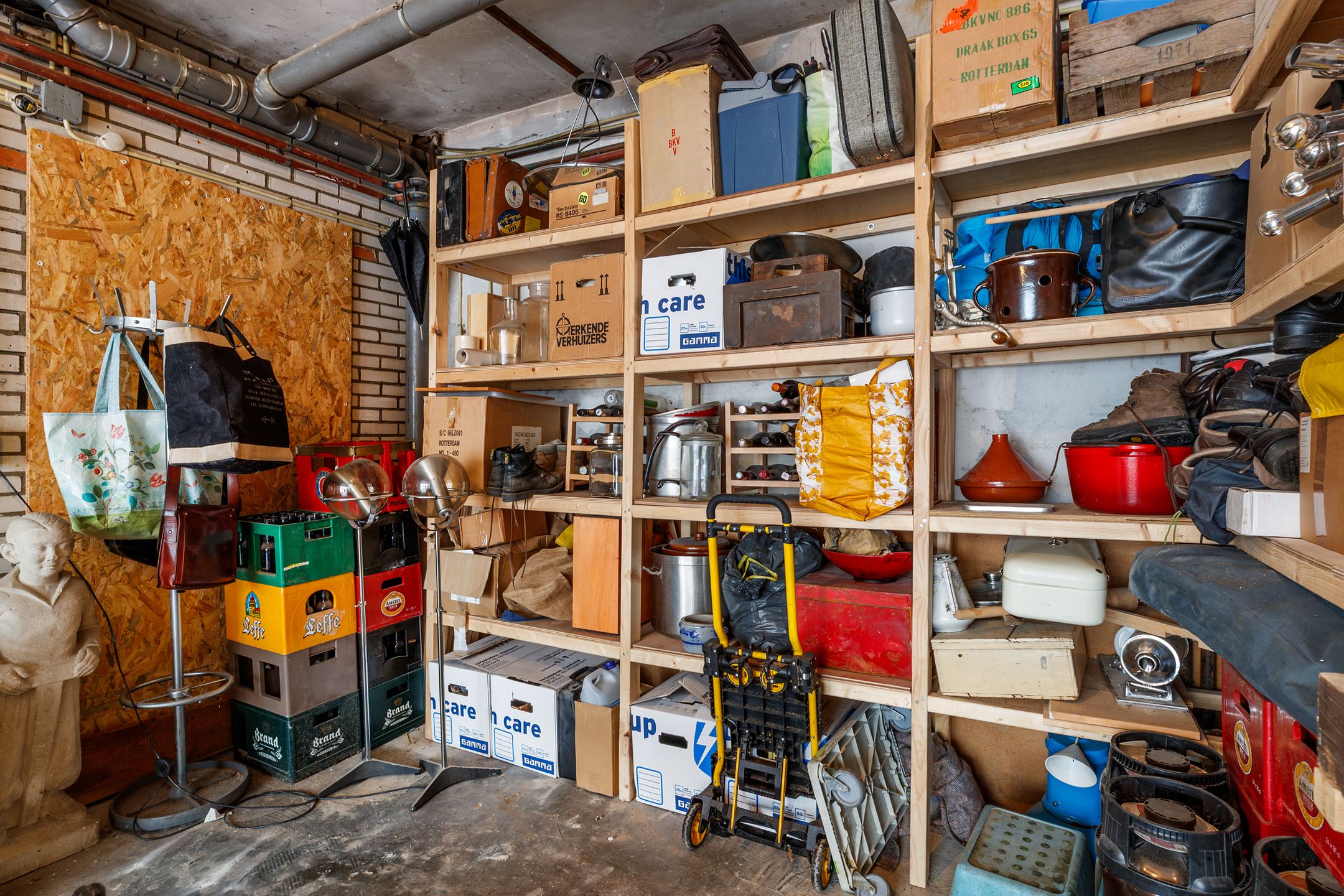 Foto 6 van Annastraat