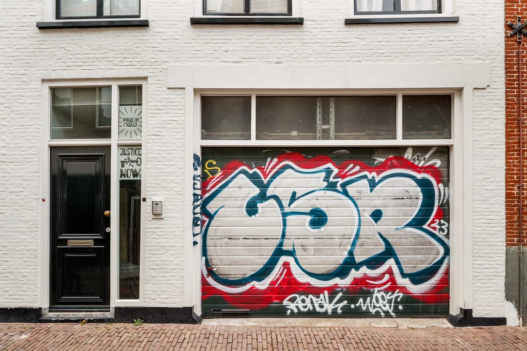 Foto 7 van Annastraat