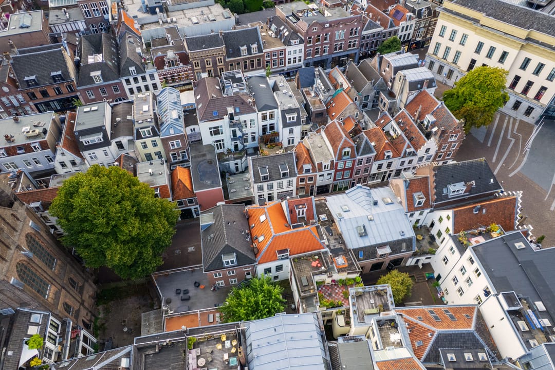 Foto 8 van Annastraat