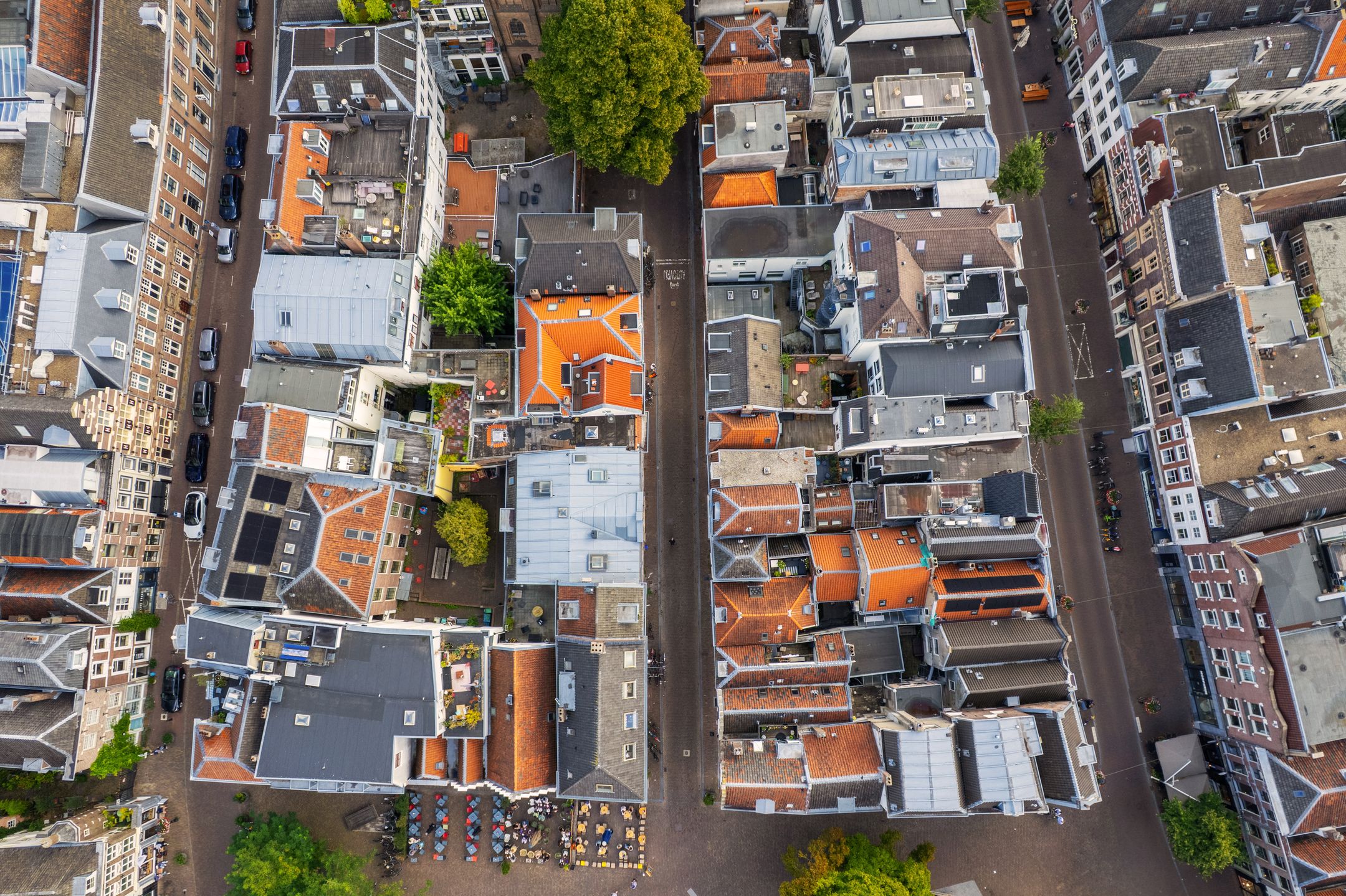 Foto 9 van Annastraat