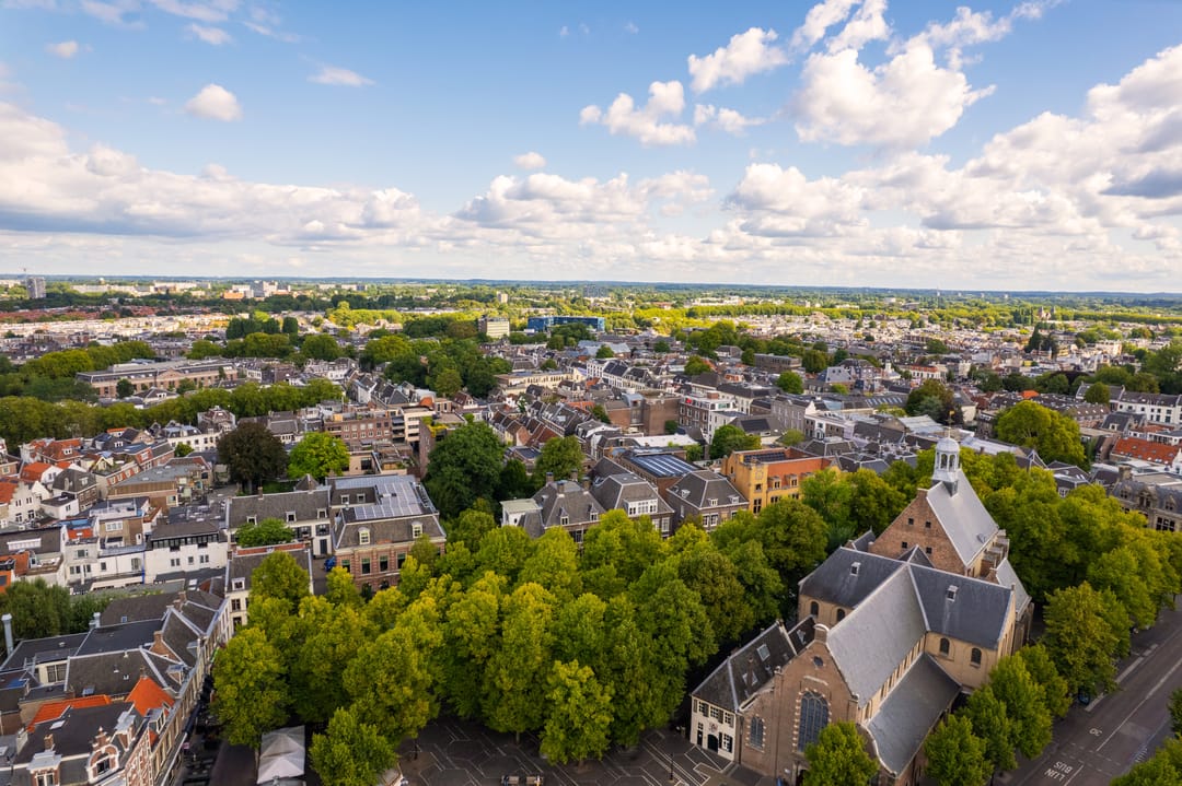 Foto 11 van Annastraat