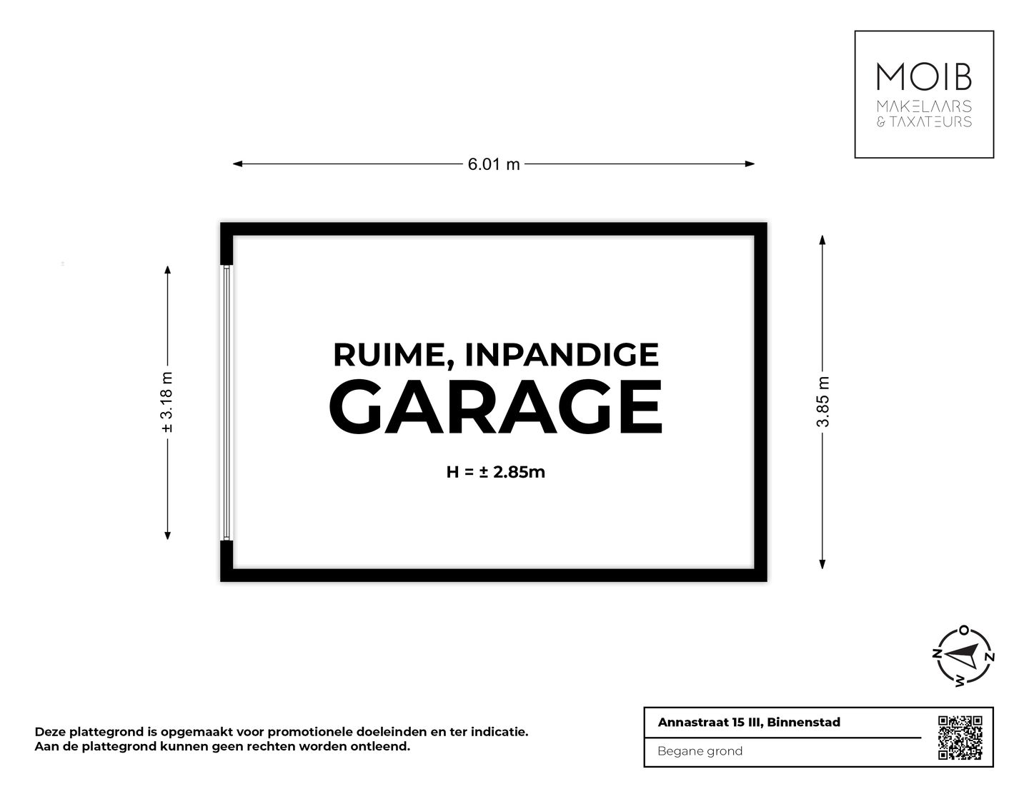 Foto 14 van Annastraat