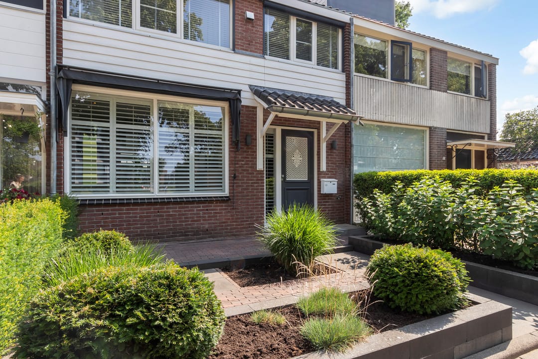 Foto 28 van Graaf Willemlaan 55