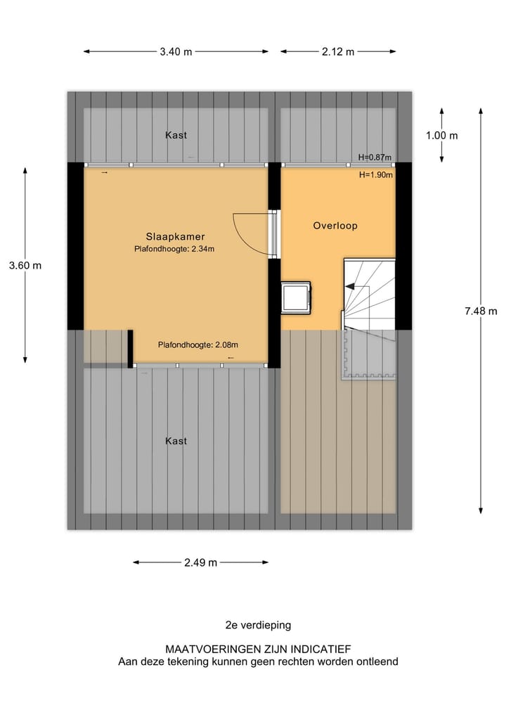 Foto 31 van Graaf Willemlaan 55