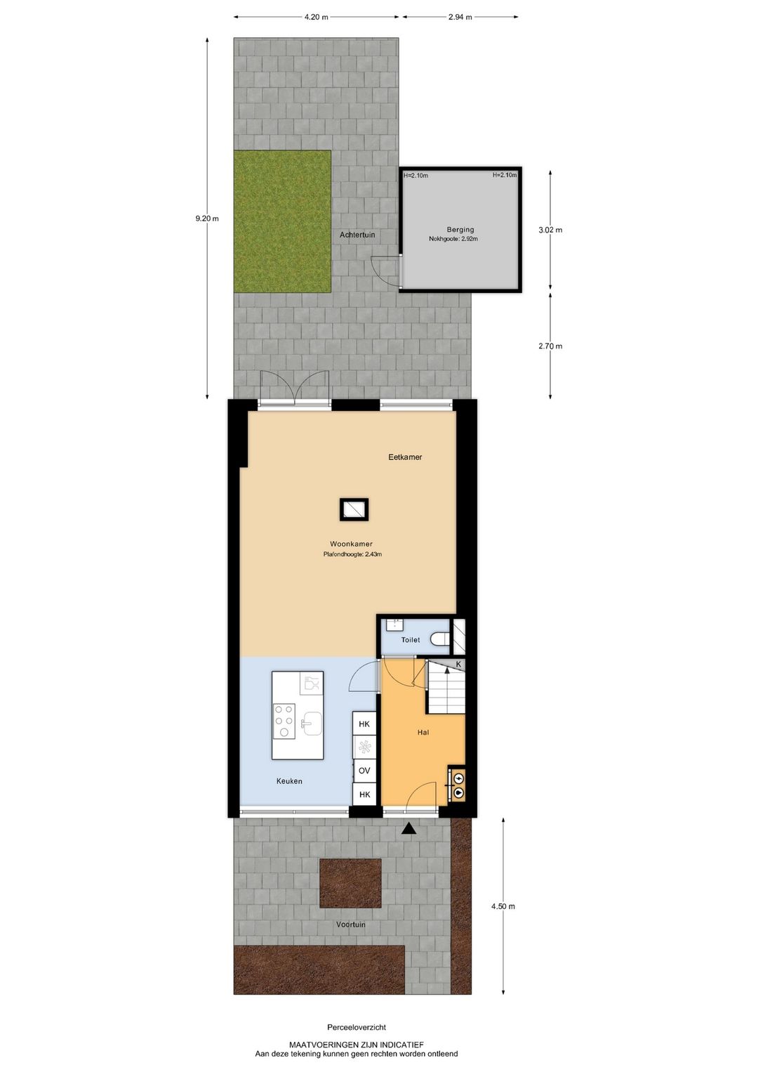 Foto 32 van Graaf Willemlaan 55