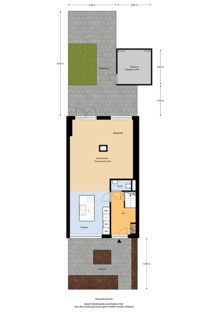 Foto 32 van Graaf Willemlaan 55