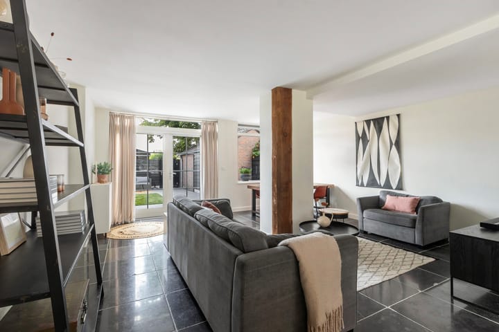 Foto 3 van Graaf Willemlaan 55