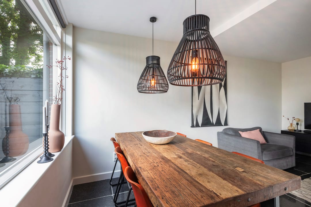 Foto 8 van Graaf Willemlaan 55