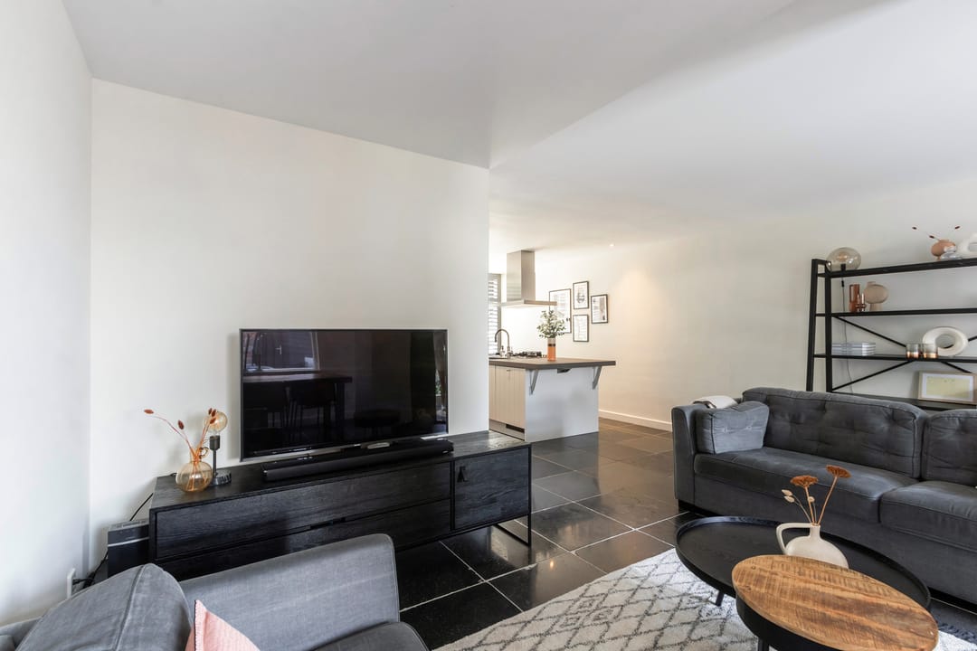 Foto 7 van Graaf Willemlaan 55