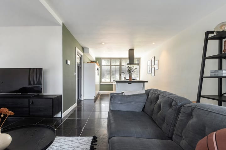 Foto 9 van Graaf Willemlaan 55