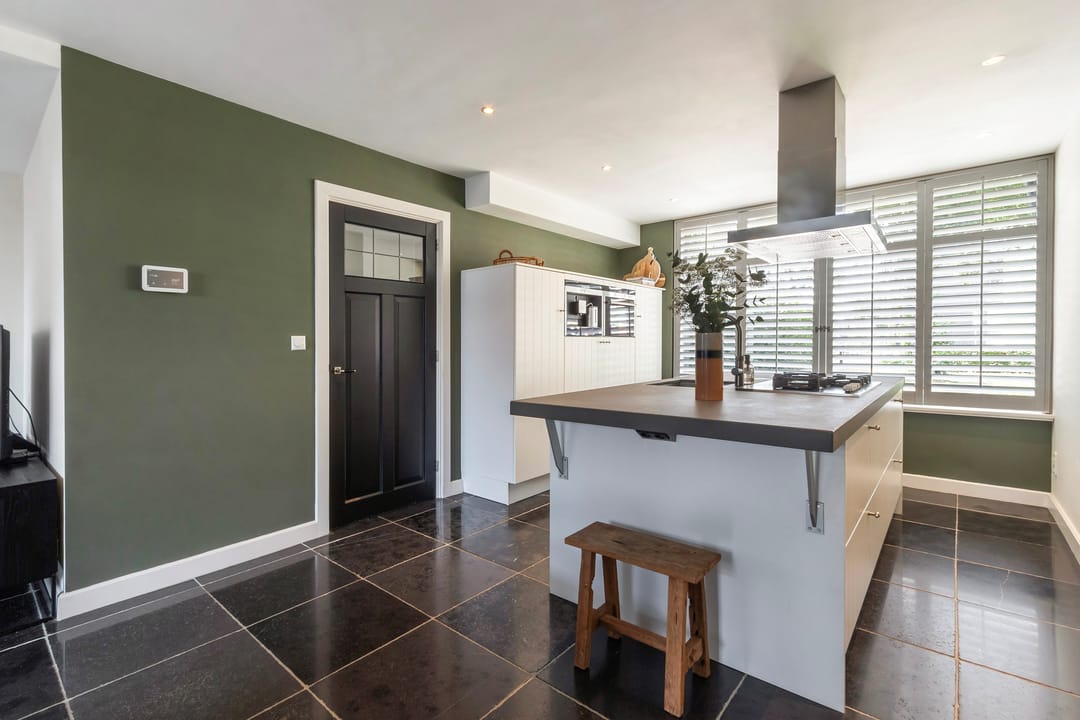 Foto 2 van Graaf Willemlaan 55