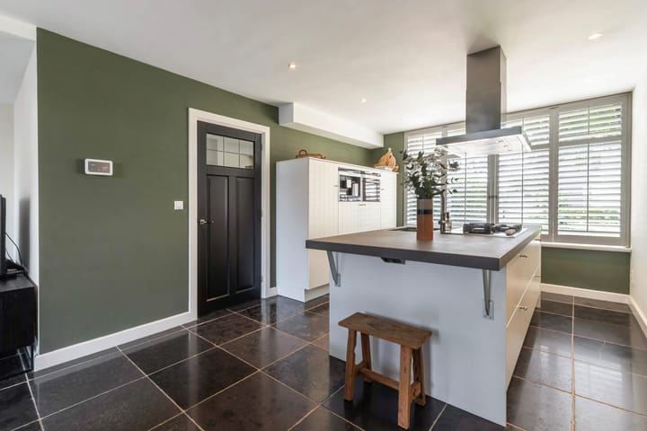 Foto 2 van Graaf Willemlaan 55