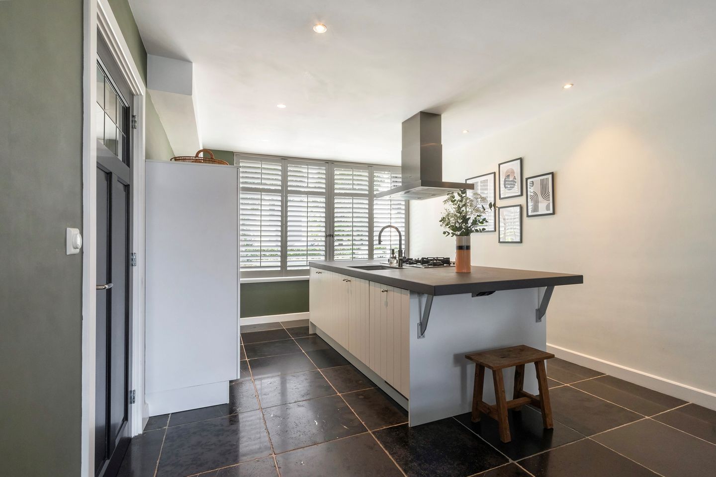 Foto 10 van Graaf Willemlaan 55