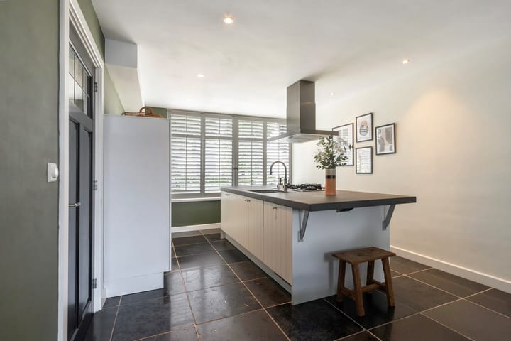 Foto 10 van Graaf Willemlaan 55