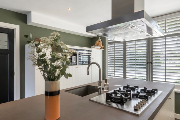 Foto 12 van Graaf Willemlaan 55