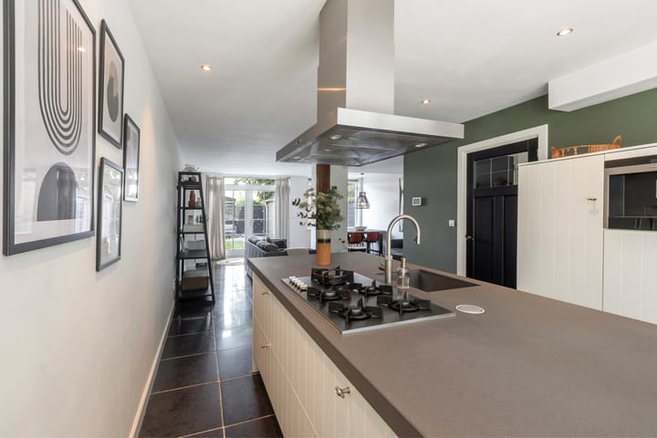 Foto 13 van Graaf Willemlaan 55