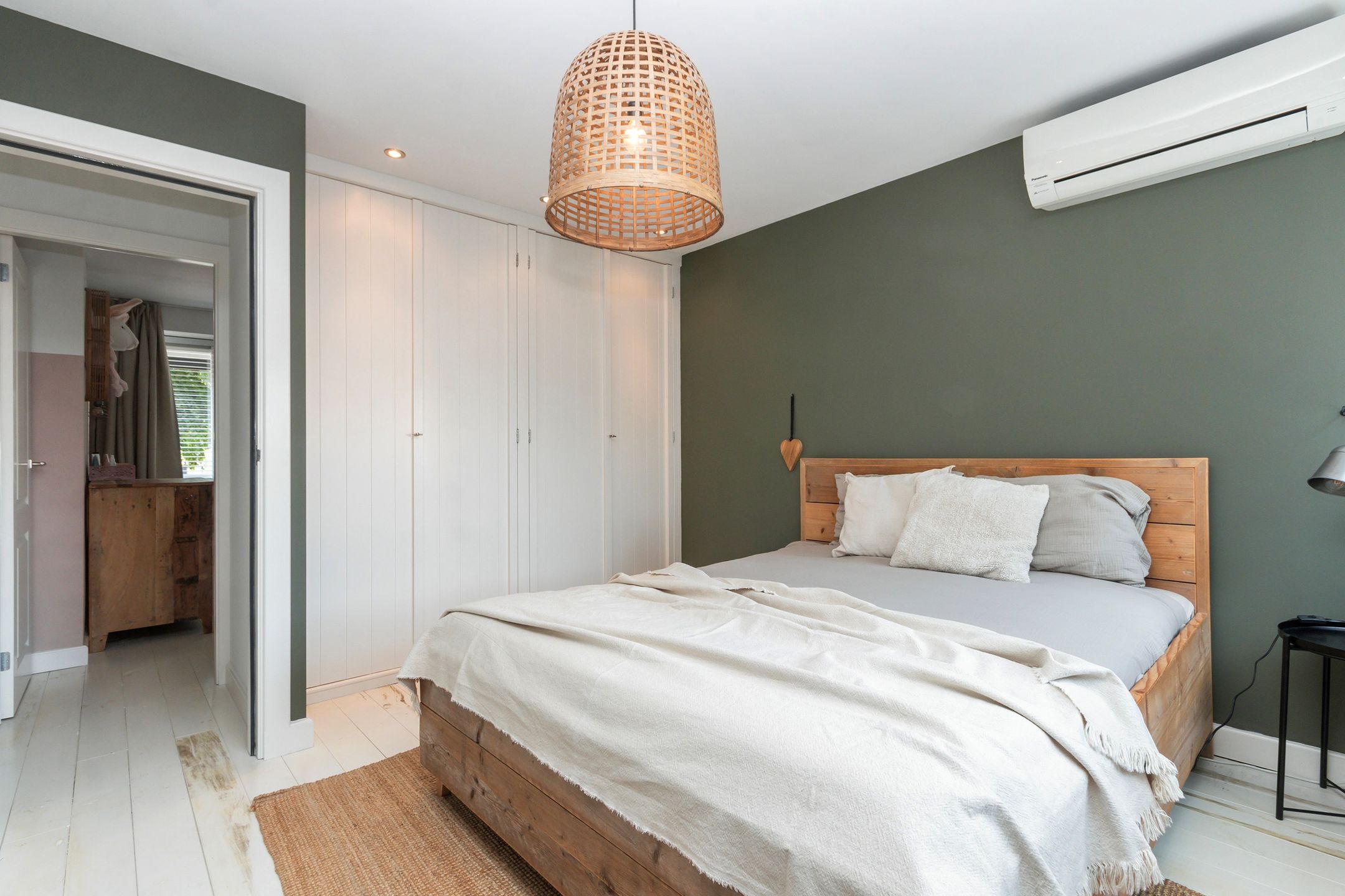 Foto 15 van Graaf Willemlaan 55