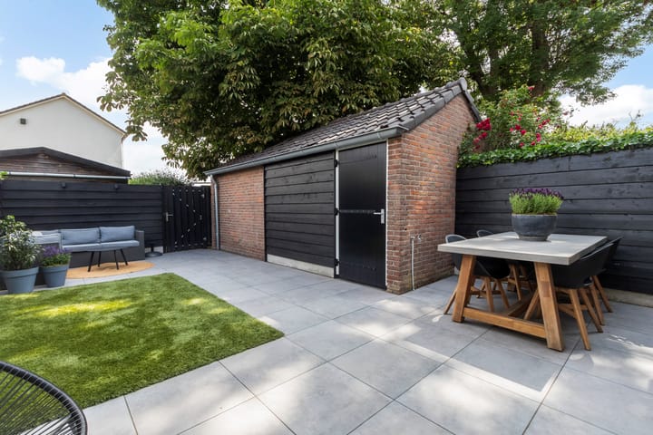 Foto 22 van Graaf Willemlaan 55