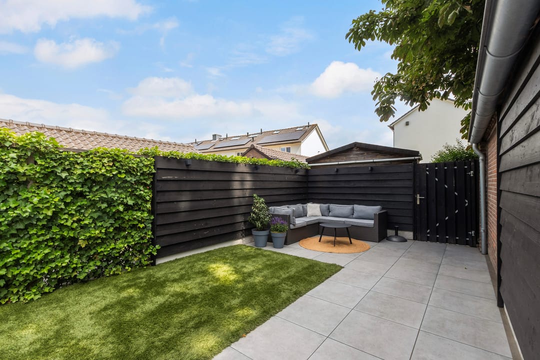 Foto 23 van Graaf Willemlaan 55